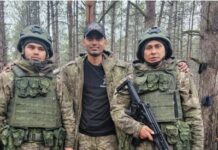 ਰੂਸ-ਯੂਕ੍ਰੇਨ ਦੀ ਚੱਲ ਰਹੀ ਜੰਗ ਵਿਚ ਹੋ ਚੁੱਕੀ ਹੈ ਭਾਰਤੀ ਨਾਗਰਿਕਾਂ ਦੀਆਂ ਮੌਤਾਂ Indian Dies