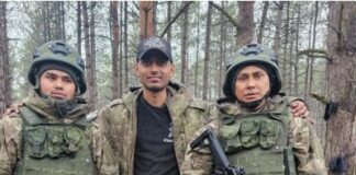 ਰੂਸ-ਯੂਕ੍ਰੇਨ ਦੀ ਚੱਲ ਰਹੀ ਜੰਗ ਵਿਚ ਹੋ ਚੁੱਕੀ ਹੈ ਭਾਰਤੀ ਨਾਗਰਿਕਾਂ ਦੀਆਂ ਮੌਤਾਂ Indian Dies