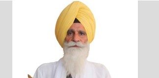 ਐਚ. ਐਸ. ਜੀ. ਐਮ. ਸੀ. ਪ੍ਰਧਾਨ ਨੇ ਲਿਖਿਆ ਮੁੱਖ ਮੰਤਰੀ ਹਰਿਆਣਾ ਨੂੰ ਪੱਤਰ Jagdeesh Jhinda