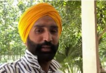 ਪਾਕਿਸਤਾਨ ਲਈ ਜਾਸੂਸੀ ਦੇ ਦੋਸ਼ ਹੇਠ ਜੇਲ ਵਿਚ ਬੰਦ ਜਸਬੀਰ ਨੂੰ ਮਿਲੀ ਜ਼ਮਾਨਤ Jasbir Singh