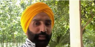 ਪਾਕਿਸਤਾਨ ਲਈ ਜਾਸੂਸੀ ਦੇ ਦੋਸ਼ ਹੇਠ ਜੇਲ ਵਿਚ ਬੰਦ ਜਸਬੀਰ ਨੂੰ ਮਿਲੀ ਜ਼ਮਾਨਤ Jasbir Singh