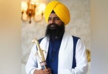 ਬਲਵੰਤ ਰਾਜੋਆਣਾ ਦੀ ਅਪੀਲ ‘ਤੇ ਕੀਤਾ ਜਾ ਰਿਹਾ ਹੈ ਵਿਚਾਰ : ਜੱਥੇ. ਗੜਗੱਜ Jathedar Gargajj