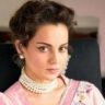 Kangana Ranaut