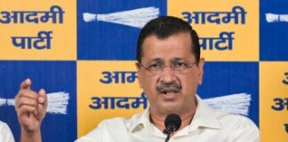 ਅਰਵਿੰਦ ਕੇੇਜਰੀਵਾਲ ਨੇ ਜਸਟਿਸ ਸਵਰਨ ਕਾਂਤਾ ਨੂੰ ਲਿਖਿਆ ਪੱਤਰ Kejriwal