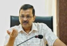 ਗੁਜਰਾਤ ਦੇ ਮੁੱਖ ਮੰਤਰੀ ਨੂੰ ਆਪ ਸੁਪਰੀਮੋ ਕੇਜਰੀਵਾਲ ਨੇ ਲਿਖਿਆ ਪੱਤਰ Kejriwal