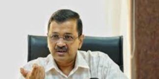 ਗੁਜਰਾਤ ਦੇ ਮੁੱਖ ਮੰਤਰੀ ਨੂੰ ਆਪ ਸੁਪਰੀਮੋ ਕੇਜਰੀਵਾਲ ਨੇ ਲਿਖਿਆ ਪੱਤਰ Kejriwal