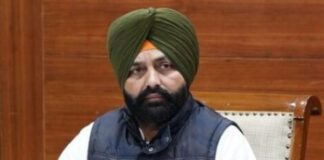 ਸਾਬਕਾ ਮੰਤਰੀ ਲਾਲਜੀਤ ਭੁੱਲਰ ਵਿਰੁੱਧ ਇਕ ਹੋਰ ਦੋਸ਼ ਜੋੜਿਆ ਗਿਆ Laljit Bhullar