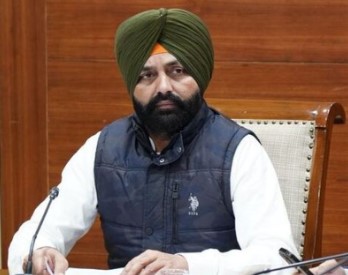 Laljit Bhullar Laljit Bhullar