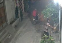 ਗਲਤ ਤਰੀਕੇ ਨਾਲ ਵਾਹਨ ਚਲਾਉਣ ਤੋਂ ਰੋਕਣ ਤੇ ਨੌਜਵਾਨਾਂ ਲਗਾਈ ਘਰ ਨੂੰ ਅੱਗ Ludhiana