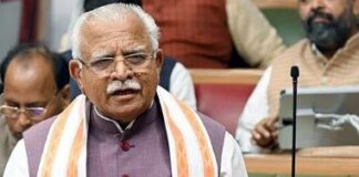 ਪ੍ਰੀਪੇਡ ਬਿਜਲੀ ਮੀਟਰ ਲਾਉਣਾ ਲਾਜ਼ਮੀ ਨਹੀਂ : ਖੱਟੜ Manohar