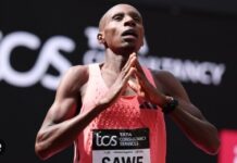 ਮੈਰਾਥਨ ਰਿਕਾਰਡ ਧਾਰਕ ਨੇ ਮਰਜ਼ੀ ਨਾਲ ਕਰਵਾਏ ਕਈ ਡੋਪ ਟੈਸਟ Marathon