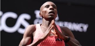 ਮੈਰਾਥਨ ਰਿਕਾਰਡ ਧਾਰਕ ਨੇ ਮਰਜ਼ੀ ਨਾਲ ਕਰਵਾਏ ਕਈ ਡੋਪ ਟੈਸਟ Marathon