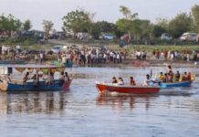 ਕਿਸ਼ਤੀ ਹਾਦਸੇ ਵਿਚ ਹੁਣ ਤੱਕ 10 ਪੰਜਾਬੀਆਂ ਦੀ ਹੋਈ ਮੌਤ Mathura