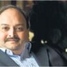 Mehul Choksi