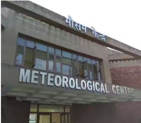 Metrological Department Meteorological Department