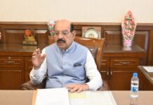 ਮਾਨ ਸਰਕਾਰ ਆਜਾਦੀ ਘੁਲਾਟੀਆਂ ਤੇ ਪਰਿਵਾਰਾਂ ਦੀ ਭਲਾਈ ਲਈ ਵਚਨਬੱਧ Mohinder Bhagat