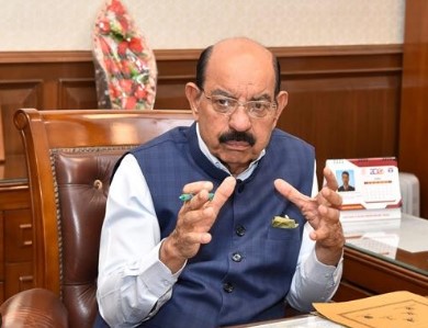 Mohinder Bhagt Mahendra Bhagat