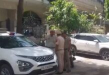 ਦਿੱਲੀ ਵਿਚ ਹੋਇਆ ਆਈ. ਆਰ. ਐਸ. ਅਧਿਕਾਰੀ ਦੀ ਧੀ ਦਾ ਕਤਲ Murder