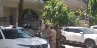 ਦਿੱਲੀ ਵਿਚ ਹੋਇਆ ਆਈ. ਆਰ. ਐਸ. ਅਧਿਕਾਰੀ ਦੀ ਧੀ ਦਾ ਕਤਲ Murder