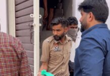 ਮਜ਼ਦੂਰ ਨੇ ਕੀਤੀ ਮਜ਼ਦੂਰ ਦੀ ਸਟੂਲ ਨਾਲ ਹਮਲਾ ਕਰਕੇੇ ਹੱਤਿਆ Murder