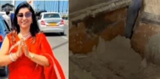 ਸੂਰਤ `ਚ ਬੇਰੋਜ਼ਗਾਰ ਪਤੀ ਨੇ ਪਤਨੀ ਨੂੰ ਉਤਾਰਿਆ ਮੌਤ ਦੇ ਘਾਟ Murder