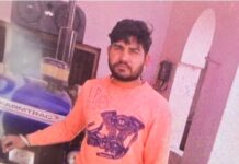 ਪਿੰਡ ਧਾਰੋਂਕੀ ਦੇ ਨੌਜਵਾਨ ਦਾ ਖੇਤਾ ਵਿਚ ਤੇਜਧਾਰ ਹਥਿਆਰਾਂ ਨਾਲ ਕਤਲ Murder