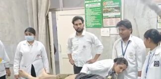 ਗੁਰਪ੍ਰੀਤ ਸਿੰਘ ਉਰਫ਼ ਗੈਰੀ ਦੀ ਹੋਈ ਗੋਲੀ ਲੱਗਣ ਕਾਰਨ ਮੌਤ Murder