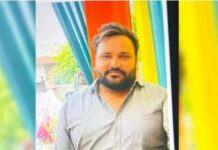 ਦਿਨ ਦਿਹਾੜੇ ਗੋਲੀਬਾਰੀ ਕਰਕੇ ਵਿਅਕਤੀ ਦਾ ਕਰ ਦਿੱਤਾ ਗਿਆ ਕਤਲ Murder