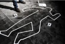 ਦਿੱਲੀ `ਚ 400 ਰੁਪਏ ਲਈ ਨੌਜਵਾਨ ਦਾ ਕਤਲ Murders