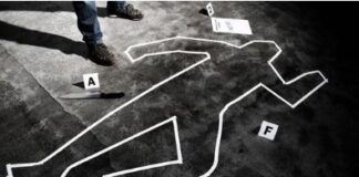 ਦਿੱਲੀ `ਚ 400 ਰੁਪਏ ਲਈ ਨੌਜਵਾਨ ਦਾ ਕਤਲ Murders