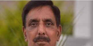 ਮੁਹੰਮਦ ਮੁਸਤਫਾ ਦੀ ਸਿਕਾਇਤ ‘ਤੇ ਸਾਈਬਰ ਸੈਲ ਨੇ ਕੀਤਾ ਕੇਸ ਦਰਜ Mustafa