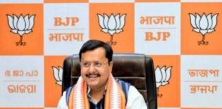 ਭਾਜਪਾ 2027 ਵਿਧਾਨ ਸਭਾ ਚੋਣਾਂ ਪੰਜਾਬ ਇਕੱਲੀ ਹੀ ਲੜੇਗੀ : ਕੌਮੀ ਪ੍ਰਧਾਨ Nitin Nabin