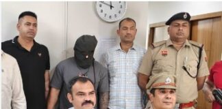 ਇਕ ਕਰੋੜ ਦੀ ਹੈਰੋਇਨ ਸਮੇਤ ਪੰਜਾਬ ਦਾ ਸਾਬਕਾ ਕਬੱਡੀ ਖਿਡਾਰੀ ਗ੍ਰਿਫ਼ਤਾਰ Panchkula