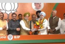 ਸਾਬਕਾ ਵਿਧਾਇਕ ਐਚ. ਐਸ. ਫੂਲਕਾ ਨੇ ਕੀਤੀ ਭਾਜਪਾ ਜੁਆਇਨ Phoolka