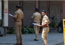 ਪਾਬੰਦੀਸ਼ੁਦਾ ਪਾਕਿਸਤਾਨੀ ਉਤਪਾਦ ਵੇਚਣ ‘ਤੇ ਦੋ ਕਾਰੋਬਾਰੀਆਂ `ਤੇ ਮਾਮਲਾ ਦਰਜ Police