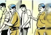 ਸ਼ੰਭੂ ਰੇਲਵੇ ਧਮਾਕਾ ਮਾਮਲੇ ਵਿਚ ਮਿਲਿਆ ਚਾਰਾਂ ਦਾ 7 ਦਿਨਾਂ ਦਾ ਪੁਲਸ ਰਿਮਾਂਡ police remand