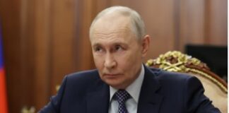 ਰੂਸੀ ਰਾਸ਼ਟਰਪਤੀ ਨੇ ਦੋ ਦਿਨਾ ਲਈ 32 ਘੰਟੇ ਦੀ ਜੰਗਬੰਦੀ ਦਾ ਕੀਤਾ ਐਲਾਨ President