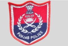 ਪੰਜਾਬ ਪੁਲਸ ਨੇ ਪੰਜਾਬ ਭਰ ਵਿਚ 506 ਥਾਵਾਂ ‘ਤੇ ਕੀਤੀਆਂ ਛਾਪੇਮਾਰੀਆਂ Punjab Police