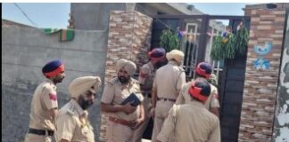 ਗੈਂਗਸਟਰਾਂ ‘ਤੇ ਵਾਰ ਮੁਹਿੰਮ ਦੇ 79ਵੇਂ ਦਿਨ 567 ਥਾਵਾਂ ‘ਤੇ ਕੀਤੀ ਗਈ ਛਾਪੇਮਾਰੀ Punjab Police