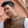 Raghav Chadha