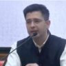 Raghav Chadha