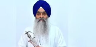 ਗਿਆਨੀ ਰਘਬੀਰ ਸਿੰਘ ਨੇ ਕੀਤਾ ਸੁਖਬੀਰ ਬਾਦਲ ਦੇ ਬਿਆਨ ਤੇ ਗੰਭੀਰ ਇਤਰਾਜ ਪ੍ਰਗਟ Raghbir Singh