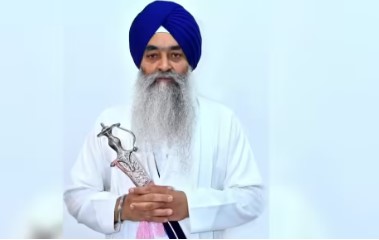 Raghbeer Singh Raghbir Singh