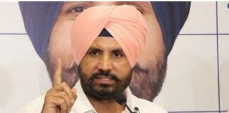 ਲਾਰੈਂਸ ਆਫ ਪੰਜਾਬ ਨੂੰ ਲੈ ਕੇ ਵਿਵਾਦ ਹੋਇਆ ਖੜ੍ਹਾ Raja Waring