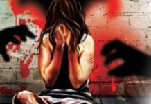 ਝਾਰਖੰਡ `ਚ ਨਾਬਾਲਗ ਲੜਕੀ ਦਾ ਗੈਂਗਰੇਪ ਤੋਂ ਬਾਅਦ ਕਤਲ Rape Murder