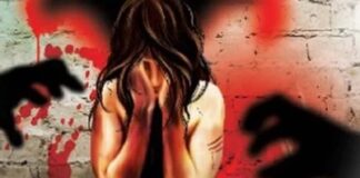 ਝਾਰਖੰਡ `ਚ ਨਾਬਾਲਗ ਲੜਕੀ ਦਾ ਗੈਂਗਰੇਪ ਤੋਂ ਬਾਅਦ ਕਤਲ Rape Murder