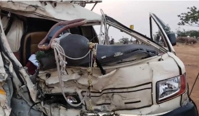 Road Accident Road Accident