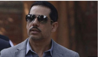 Robert vadra Robert Vadra