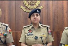 ਫਰਜੀ ਡੋਪ ਟੈਸਟ ਕਰਵਾਉਣ ਵਾਲੇ ਰਿਗੋਹ ਦਾ ਖੰਨਾ ਪੁਲਸ ਨੇ ਕੀਤਾ ਪਰਦਾਫਾਸ਼ SSP