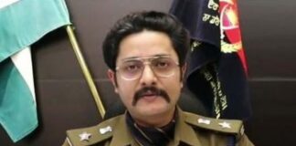 ਪੁਲਸ ਵੱਲੋਂ ਪੀ. ਯੂ. ਵਿਖੇ ਫਾਇਰਿੰਗ ਕਰਨ ਵਾਲਾ ਅਸਲੇ ਸਮੇਤ ਕਾਬੂ SSP Varun